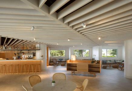Inturotel Cala Esmeralda Beach & Spa - Adults Only - 22