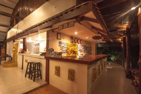 Morning Star Resort - 24
