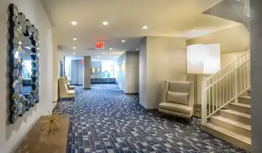Hyatt Place Washington D.C./National Mall - 17