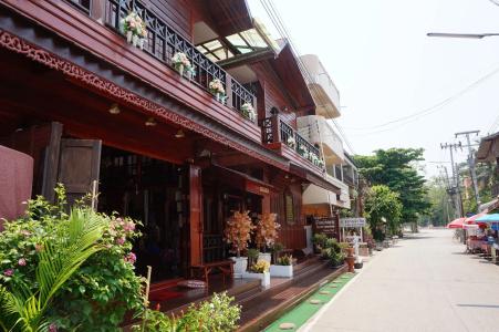 The Old Chiangkhan Boutique - 15
