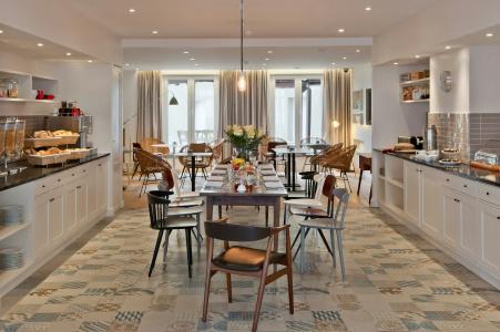Citadines Sainte Catherine Brussels - 19