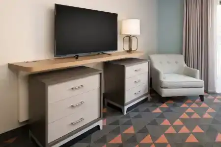 Holiday Inn - Portland - Columbia Riverfront, an IHG - 108
