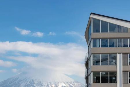 The Maples Niseko - 38