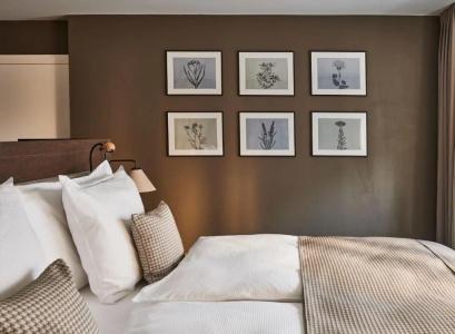 SchlossHouse Zermatt Wellbeing Rooms & Suites - 101