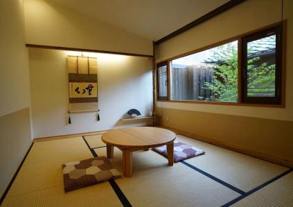 Ryokan Tori - 1