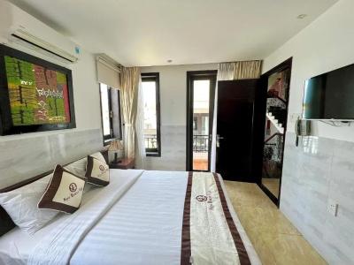 Ngo House - 114