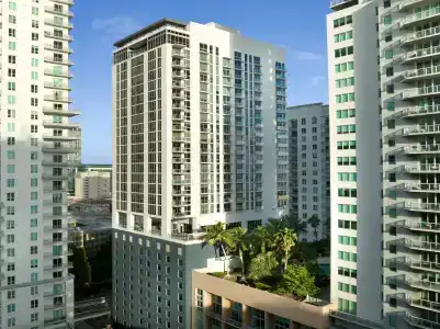 Yotel Miami - 17