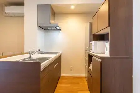 Lapin Mihama Residence - 107