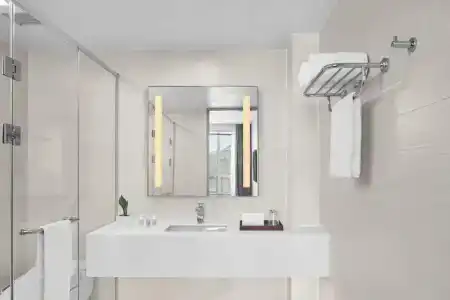 Avani Central Busan - 89