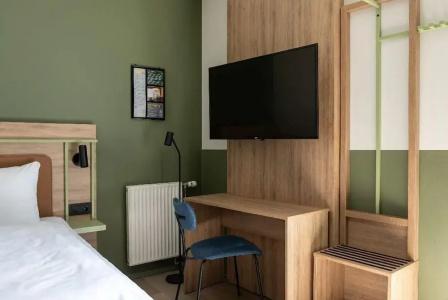 Comfort Trondheim - 25