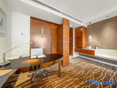 Holiday Inn Chengdu Xindu, An Ihg - 120