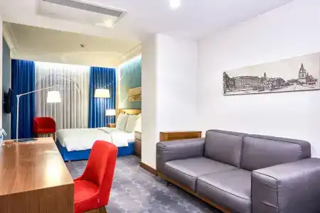 Radisson Blu, Kyiv Podil City Centre - 59