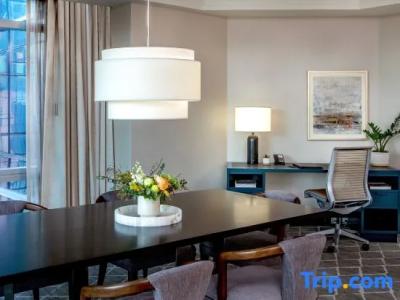 Intercontinental Boston, An Ihg - 152