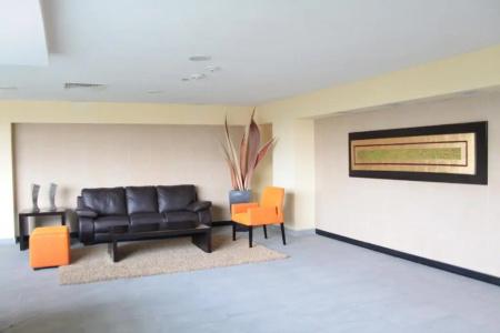 Holiday Inn Express Guadalajara Expo, An Ihg - 1