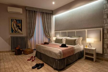 Five Rooms Rome Guesthouse - 75