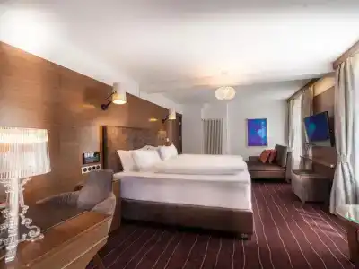 Arthaushotel - 33