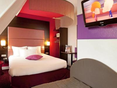 Ibis Styles Paris Pigalle Montmartre - 5