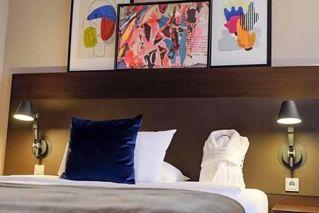 Mercure Hannover Medical Park - 103