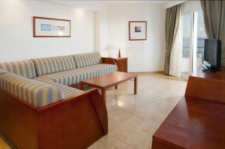 Hipotels Dunas Aparthotel - 5