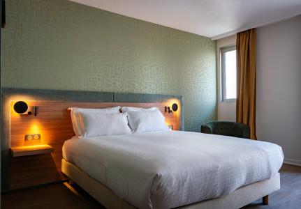 Holiday Inn Mulhouse, An Ihg - 23