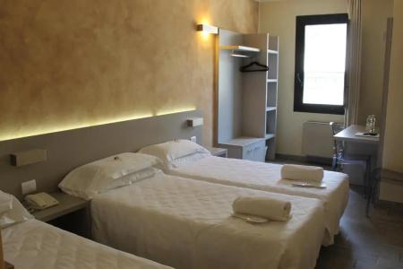 Albergo Firenze - 60