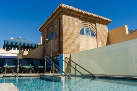 Palacio Solecio, a Small Luxury of the World - 41