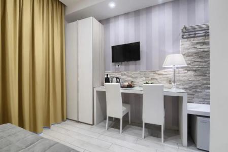 Relais Vatican Secret & Spa - 20