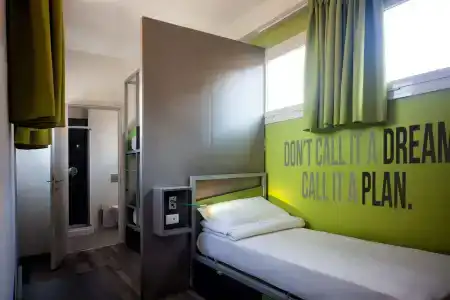 The RomeHello - 3