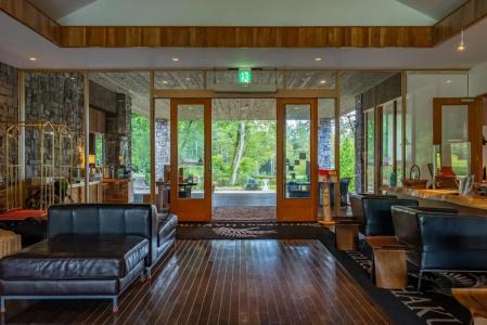 Sierra Resort Hakuba - 1