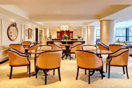 Park Tower, A Luxury Collection, Buenos Aires - 26