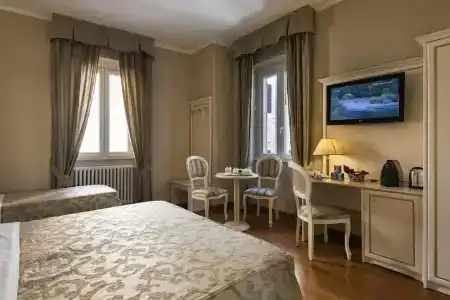 Relais Bocca di Leone - 24