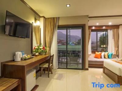 Andaman Breeze Resort - Sha Plus - 40
