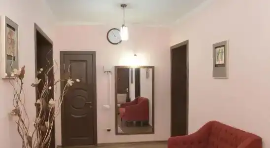 Bed & Breakfast Bishkek - 15