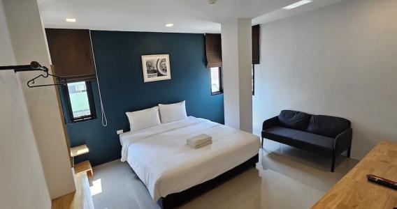 Sleepstation at Pratunam - 228