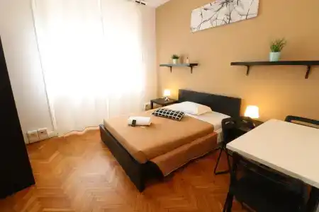 Guest House Pirelli Milano - 4