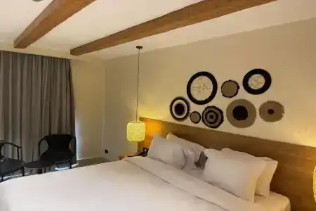 La Boutique Hôtel - Vue Des Pyramides - 32