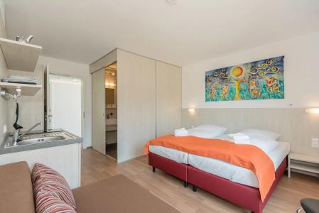 FairSleep Motel Einstein Erding - 1