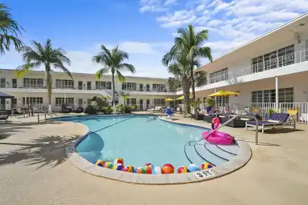 Tradewinds Apartment Miami Beach - 28