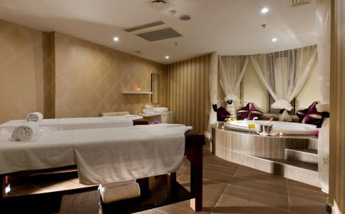 Raymars & Resorts - Ultra All Inclusive - 26
