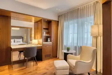 Kempinski Grand Des Bains - 62