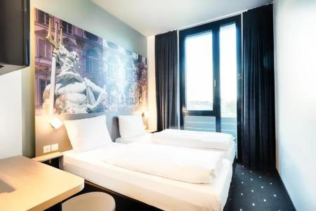 B&B München-Moosach - 67
