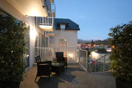 Bluestone On George - 47