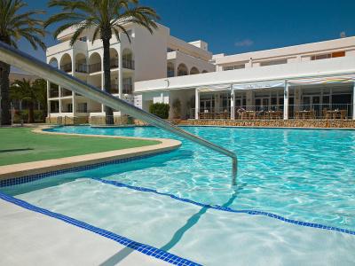 Apartamentos Cala d'Or Playa - 19