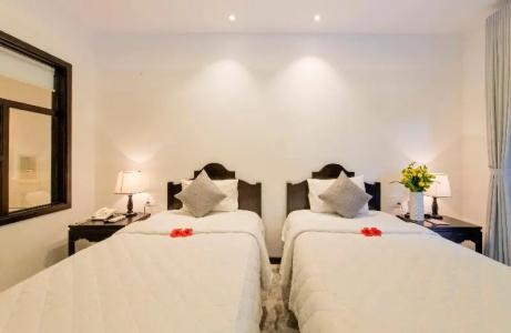 Hoi An Ancient House Resort & Spa - 52