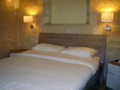 St. George’s Cathedral Pilgrim Guesthouse – Jerusalem - 63