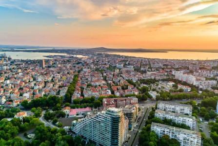 Marina Sands Bijou Boutique - excellent choice for travelers visiting Obzor 2-4p - 56