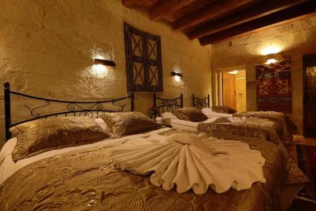 Safran Cave - 54