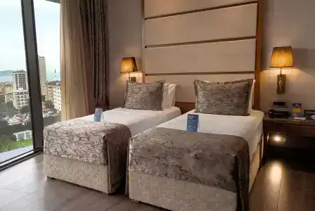 Days by Wyndham Istanbul Maltepe - 17