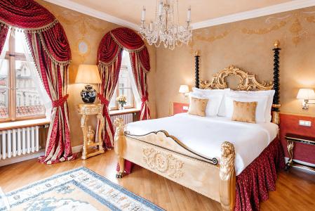 Alchymist Grand and Spa - 3