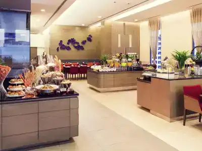 ibis Siam - 10